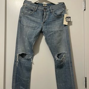 Citizens of humanity Emerson Jean